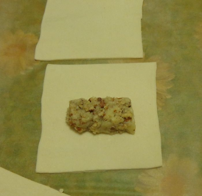 Печенье &amp;quot;Конфетки&amp;quot;