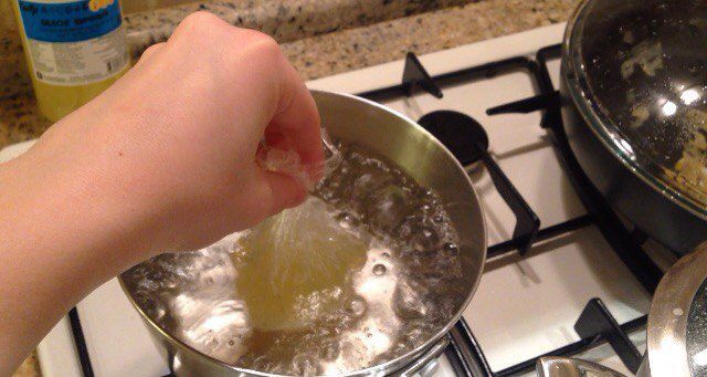 Белковая закуска (100% протеин)