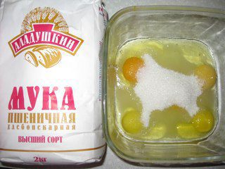 Вафельные трубочки с кремом «Нутелла»