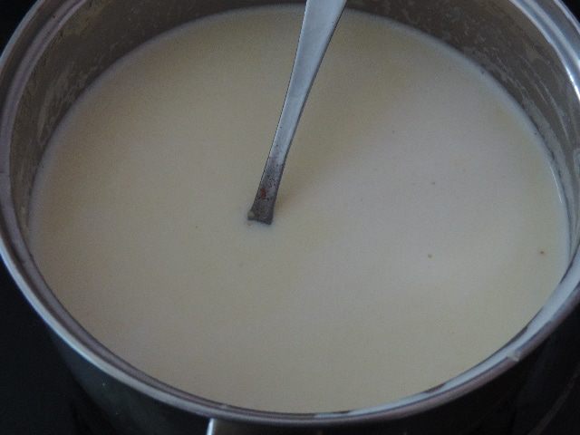 Картофельная запеканка с сыром