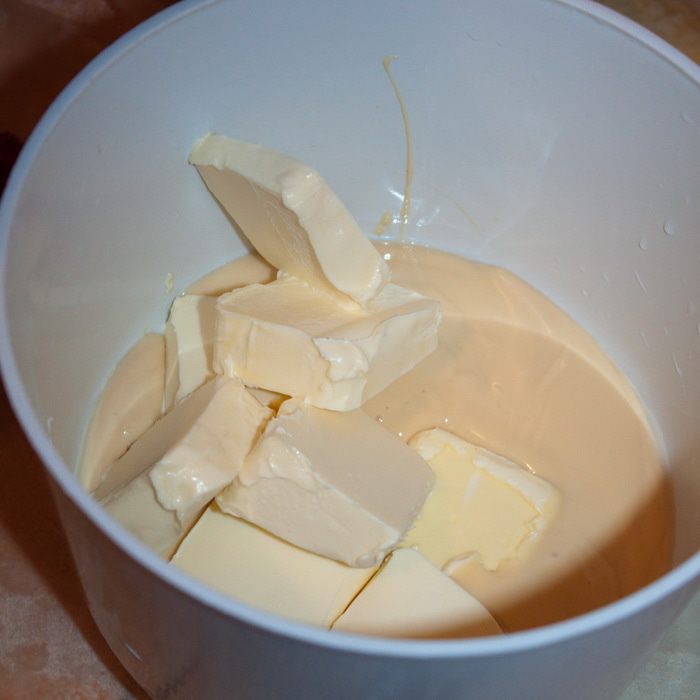 Торт «Монастырская изба»