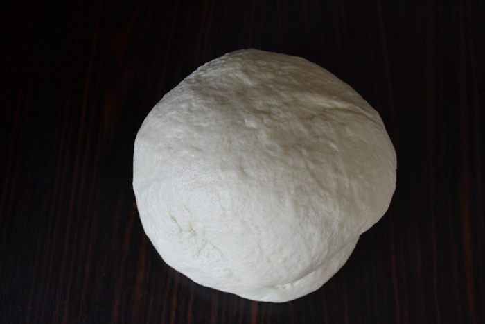 Тиджелле - пышки по-итальянски (Tigelle)