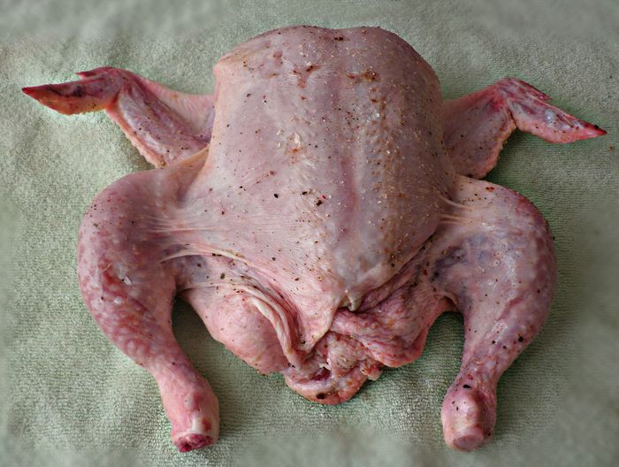 Курочка &amp;quot;Очаровательная Замарашка&amp;quot;