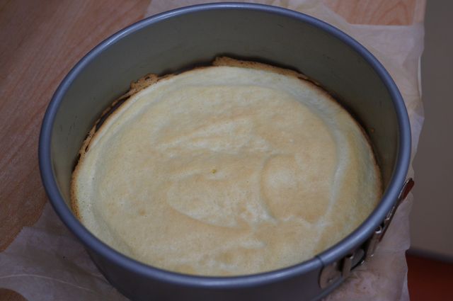 Торт &amp;quot;Принцесса Сисси&amp;quot;