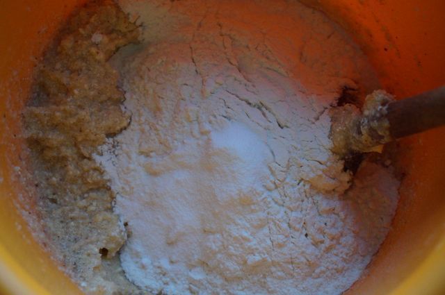 Печенье &amp;quot;Филбертинес&amp;quot;