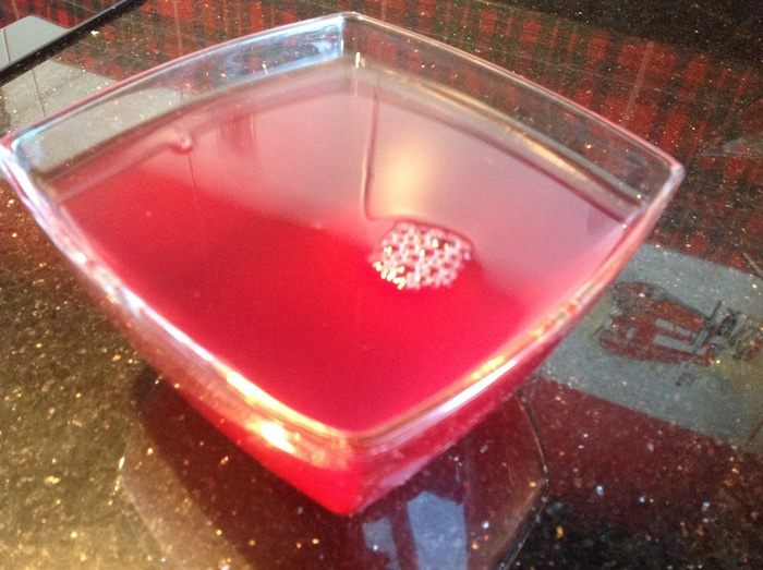 Фруктовый салат &amp;quot;Наслаждение&amp;quot;