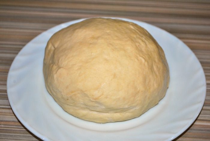 Постные грибные рулетики