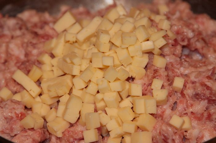 Домашняя колбаса (для Софьи79)