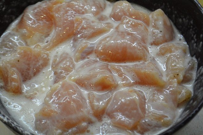Курочка &amp;quot;Нежная&amp;quot;