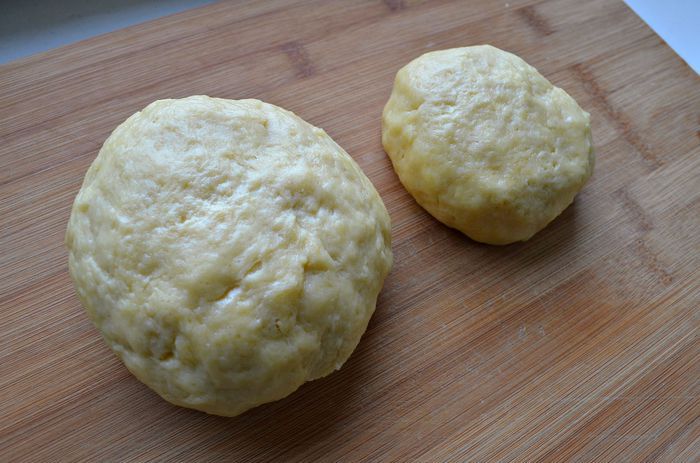 Мясной пирог &amp;quot;Веселый барашек&amp;quot;