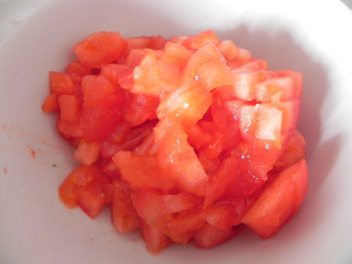 &amp;quot;Наполеон&amp;quot; из баклажанов с нори