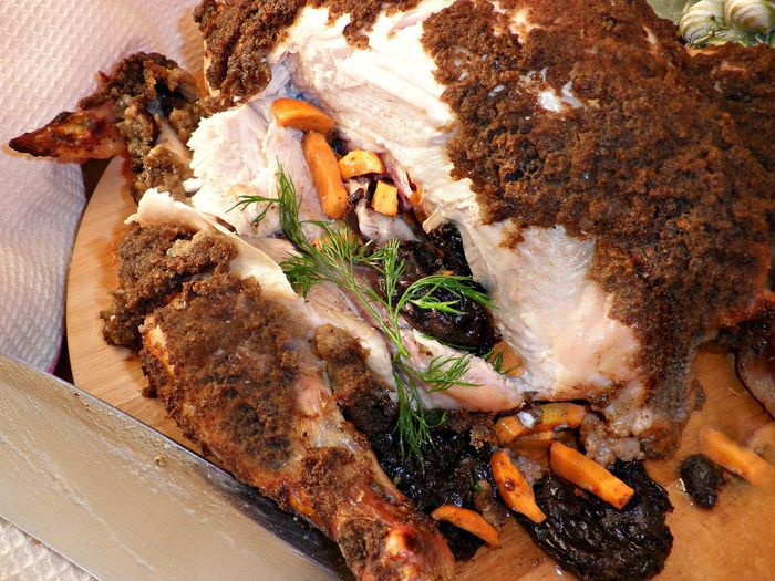 Курочка &amp;quot;Очаровательная Замарашка&amp;quot;