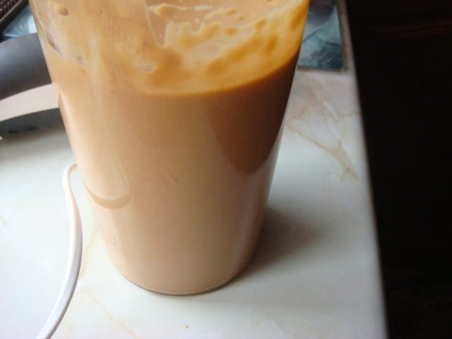 Торт &amp;quot;Шафран&amp;quot; с карамельным суфле