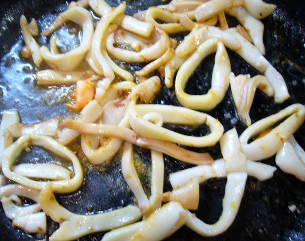 Салат &amp;quot;Дары Афродиты&amp;quot;
