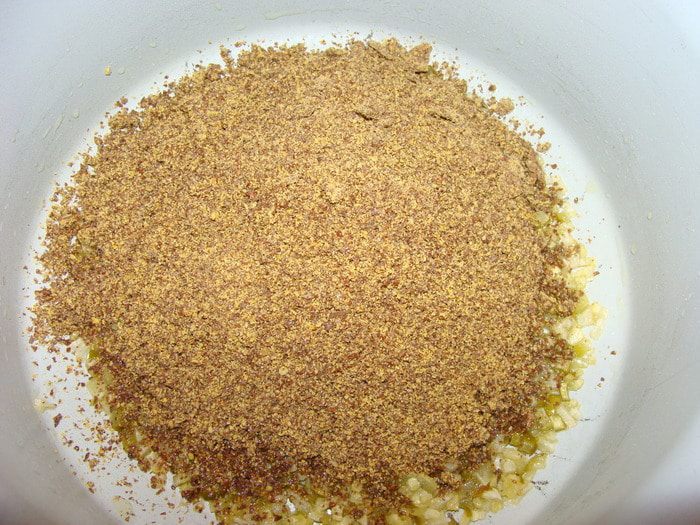 Лапоточки из картофеля с &amp;quot;Махезой&amp;quot;