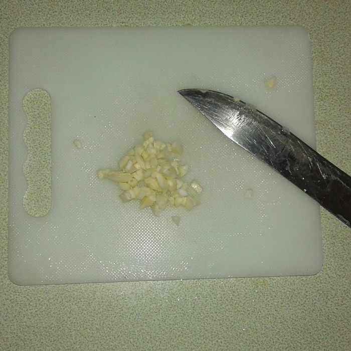 Пита с начинкой из курицы и сыра