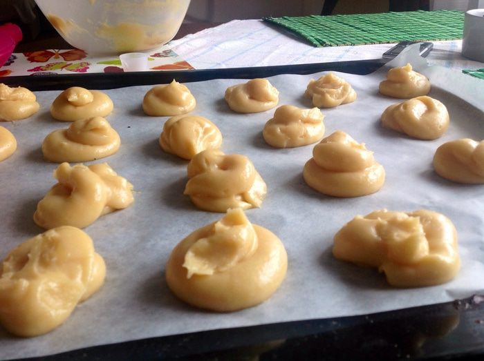 Пирожное &amp;quot;Вецрига&amp;quot; ( &amp;quot;Vecrīga&amp;quot;)