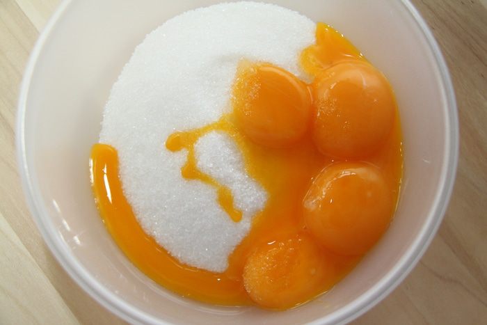 Медовик &amp;quot;Пряничный&amp;quot; с кокосовым кремом