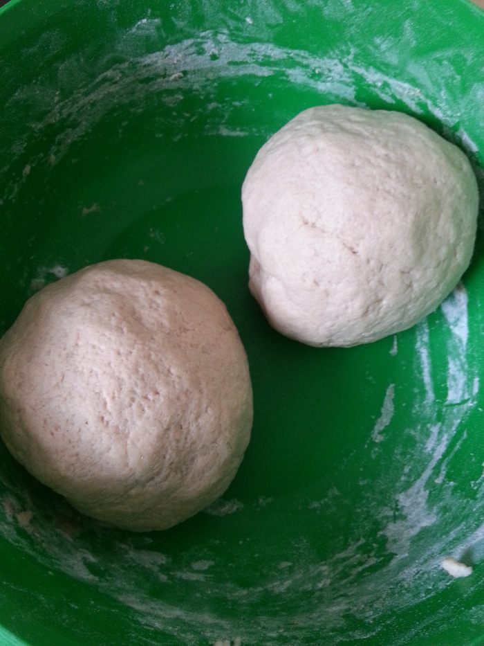 Творожные круассаны &amp;quot;лайт&amp;quot;