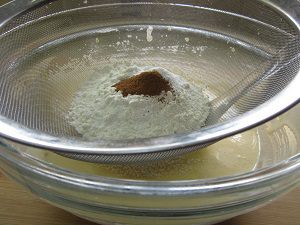 Шарлотка