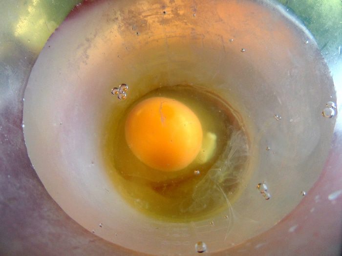 Мини-пирожки с капустой, сельдереем, шпинатом и сыром