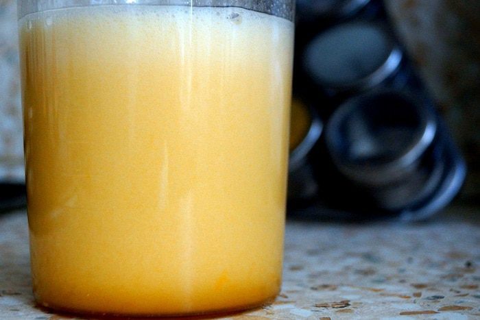 Итальянский яблочный пирог