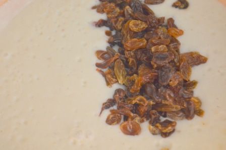 Моя любимая творожная пасха