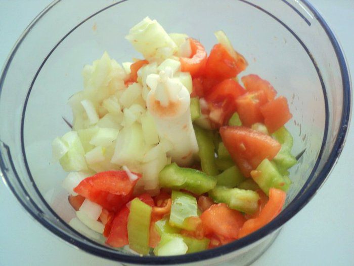 Пирог &amp;quot;Этли экмек&amp;quot;