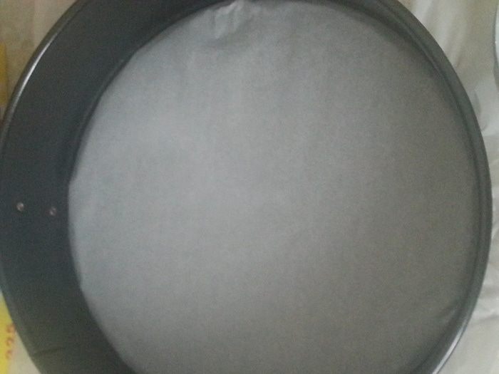 Творожная запеканка на десерт