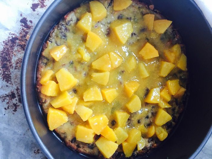 Пирожное &amp;quot;ФМ&amp;quot;