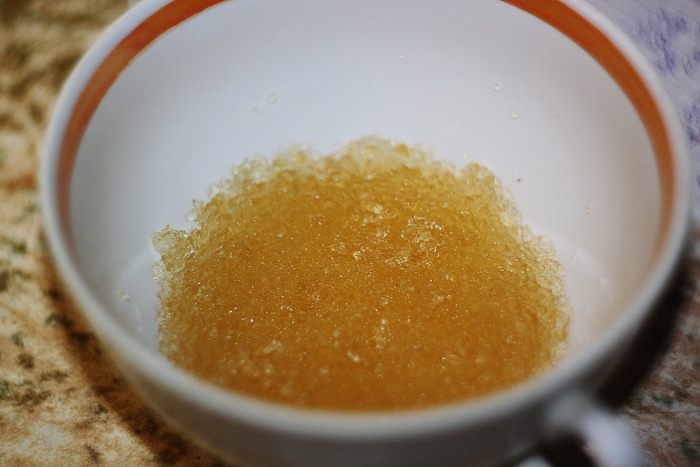 Домашний зефир