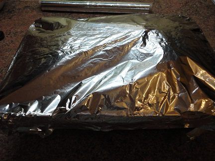 Тыквенная лодочка с мясом