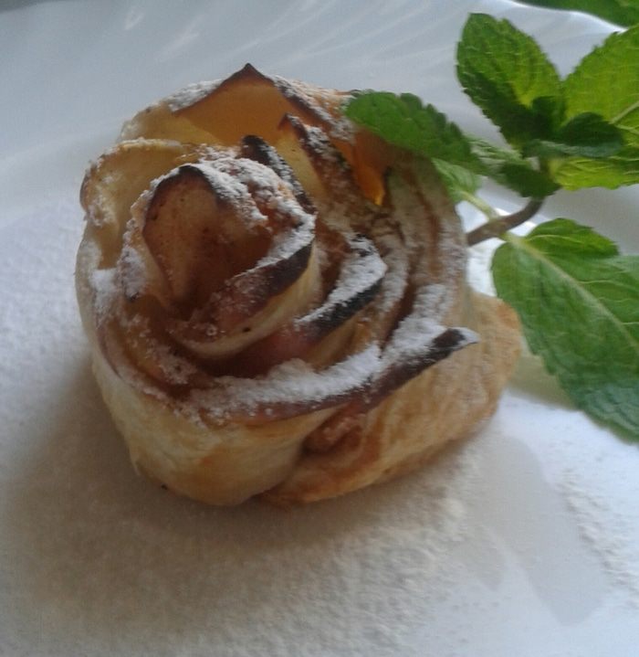 &amp;quot;Сладкие розы&amp;quot; без шипов