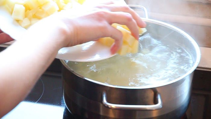 Мясная чорба