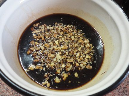 Монастырский пирог без масла