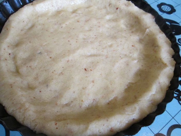 Линцский тарт
