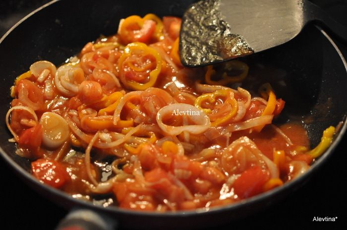 Плаки из трески