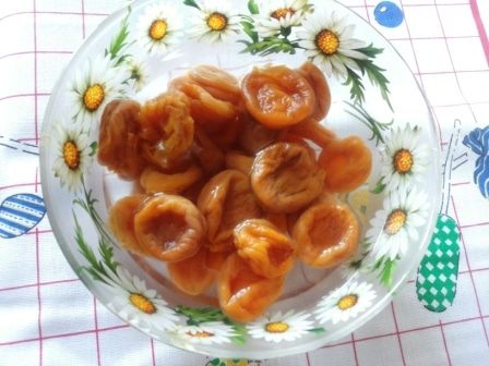 Кекс &amp;quot;Восточная сказка&amp;quot;