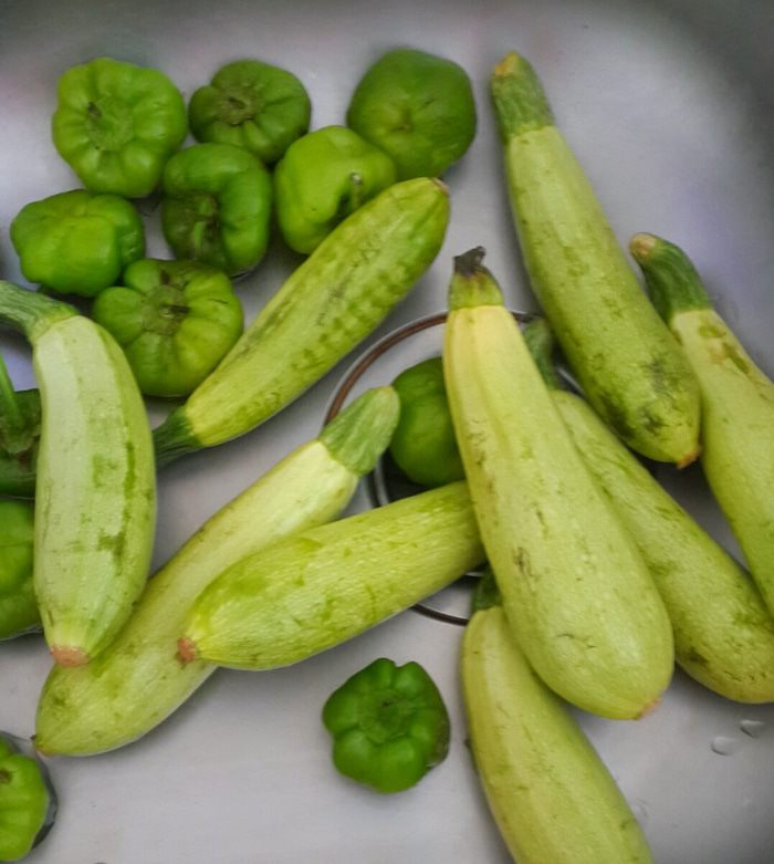 Пицца овощная &amp;quot;Для себя любимой&amp;quot; 