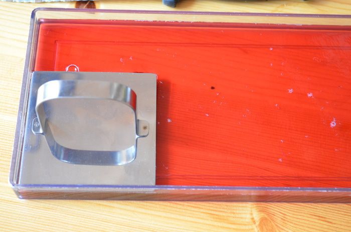 Тирамису с кокосовым муссом, малиновым желе и черникой