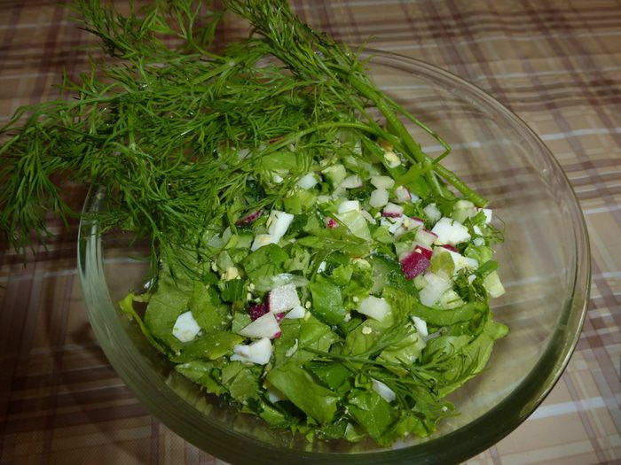 Донская селедка жареная