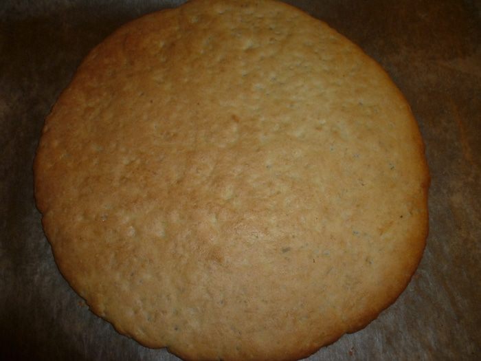 Торт &amp;quot;Подсолнух&amp;quot;