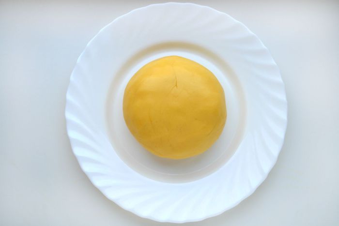 Печенье &amp;quot;Киви&amp;quot;
