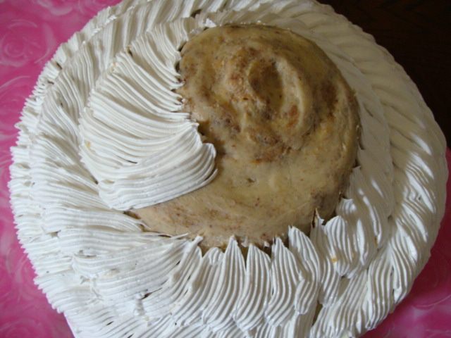 Детский торт &amp;quot;Улыбка&amp;quot;