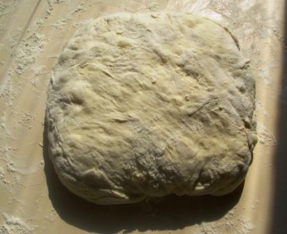 Хлеб без вымешивания (от минималиста Марка Биттмана)