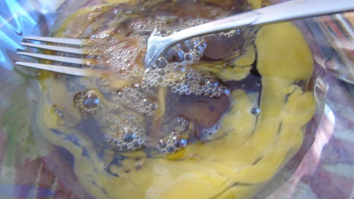 Шашлычок из лосося