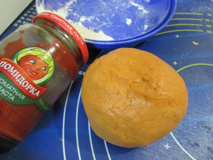 Закуска из курицы «Яблочные дольки»