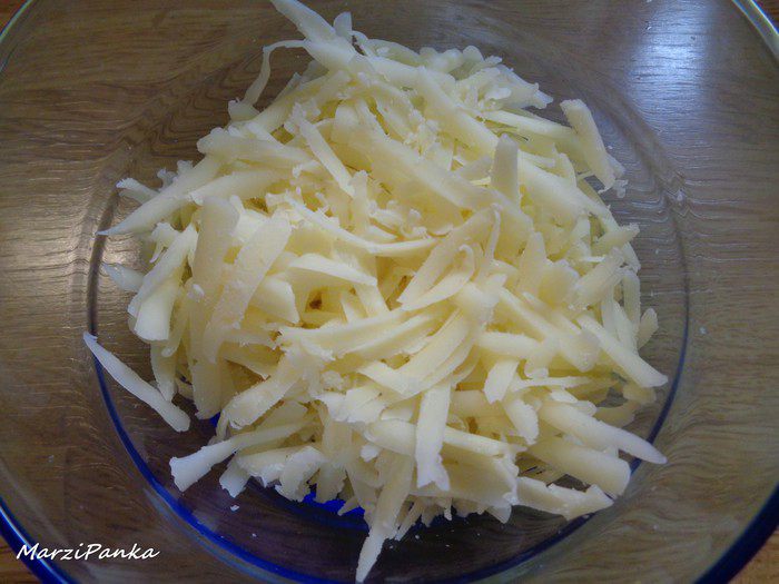 Вегетарианская кесадилья (Quesadilla)