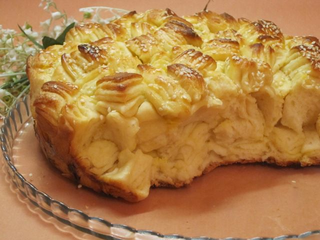 Пирог &amp;quot;Кубики&amp;quot;