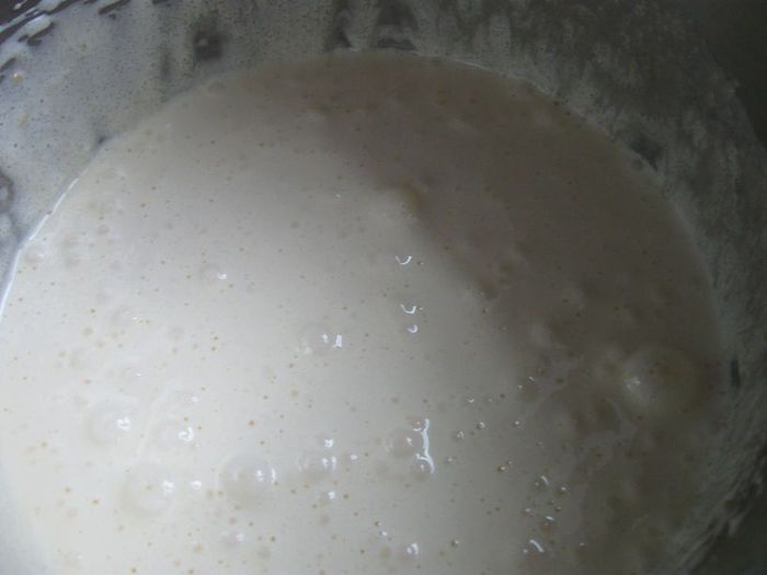 Чиабатта (Ciabatta)